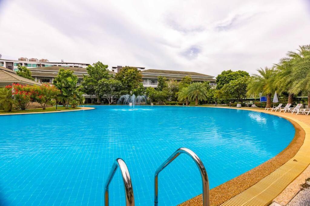הואה הין 4 Bedroom Townhouse In Great Location! מראה חיצוני תמונה