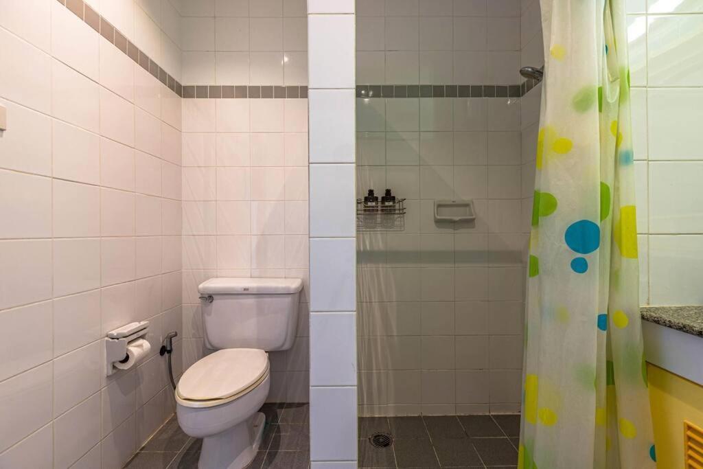הואה הין 4 Bedroom Townhouse In Great Location! מראה חיצוני תמונה