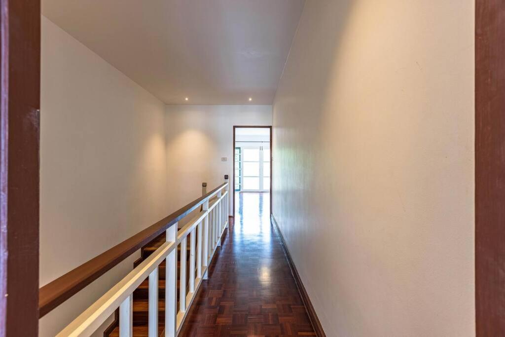 הואה הין 4 Bedroom Townhouse In Great Location! מראה חיצוני תמונה