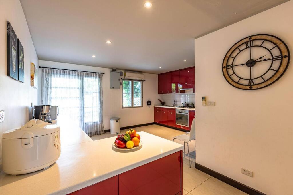 הואה הין 4 Bedroom Townhouse In Great Location! מראה חיצוני תמונה