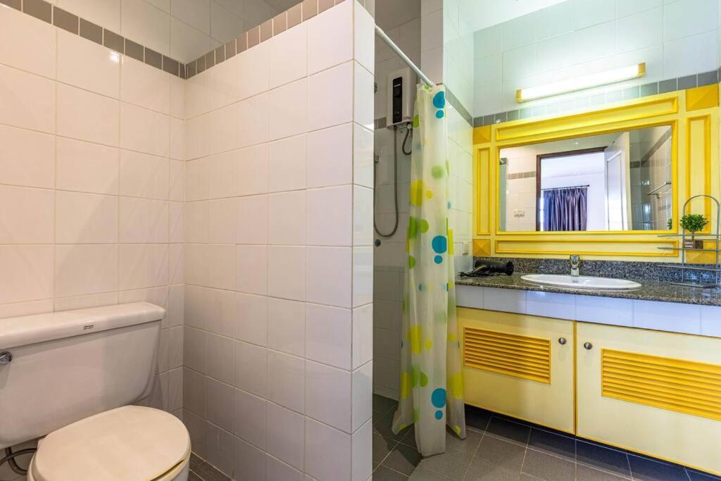 הואה הין 4 Bedroom Townhouse In Great Location! מראה חיצוני תמונה
