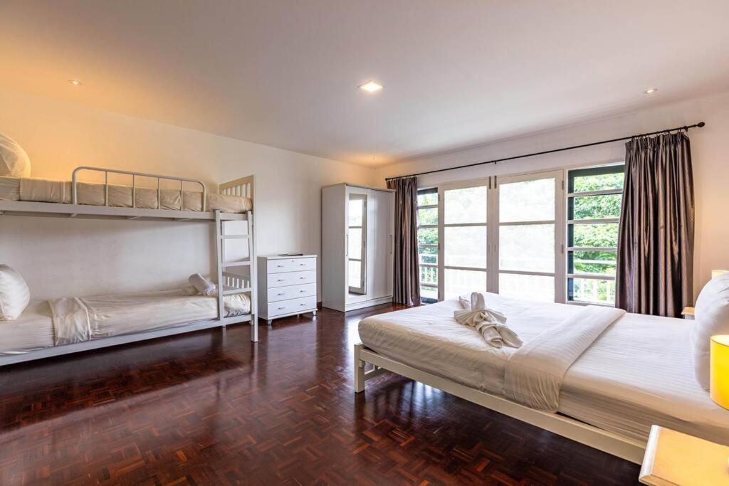 הואה הין 4 Bedroom Townhouse In Great Location! מראה חיצוני תמונה