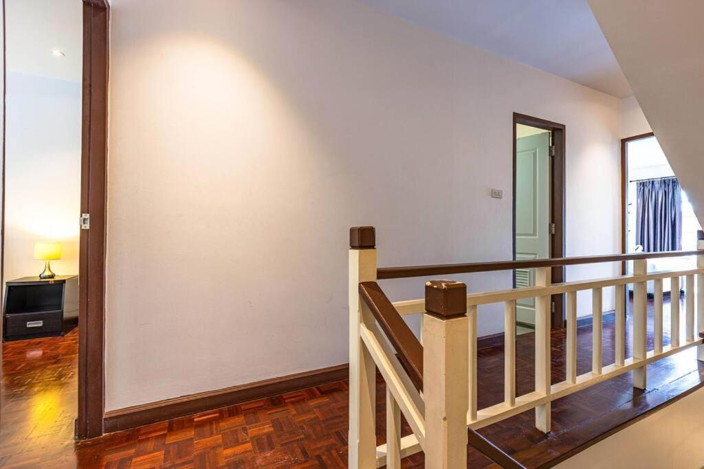 הואה הין 4 Bedroom Townhouse In Great Location! מראה חיצוני תמונה