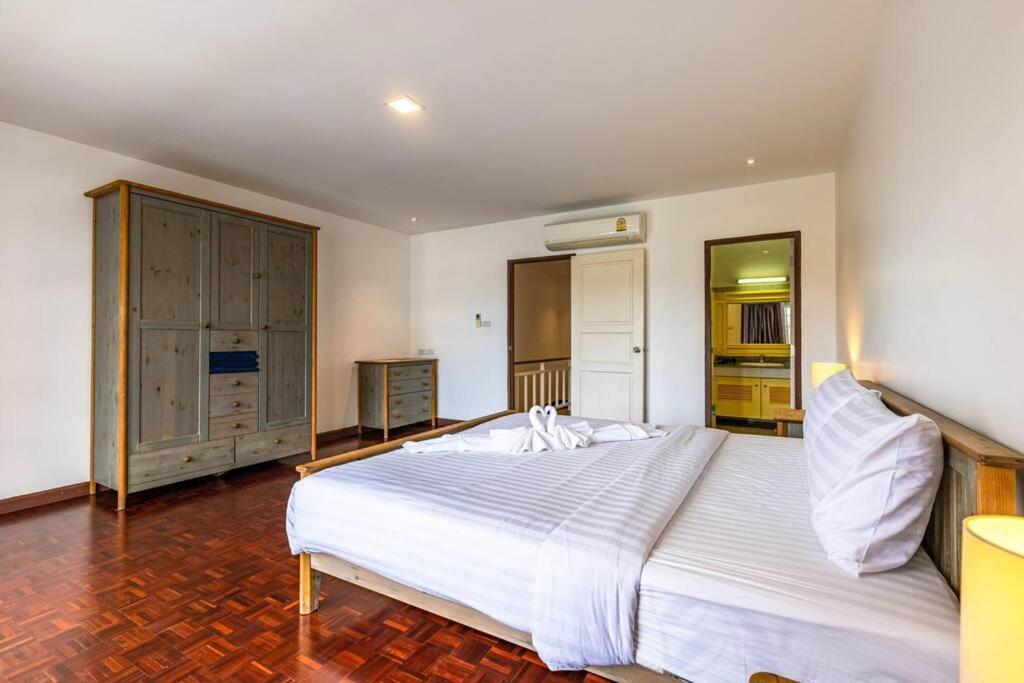 הואה הין 4 Bedroom Townhouse In Great Location! מראה חיצוני תמונה