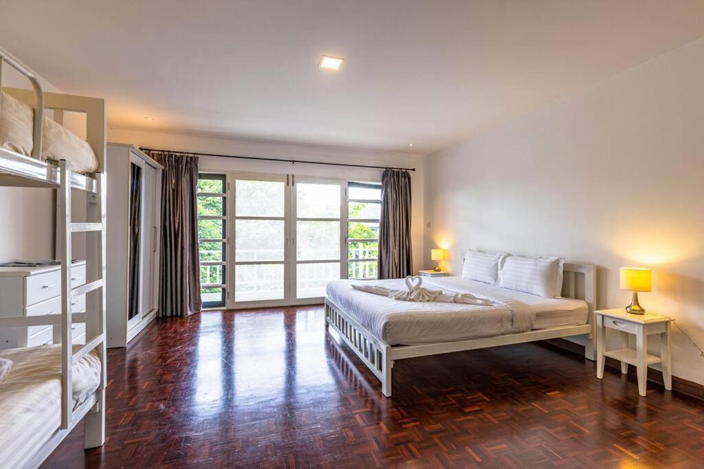 הואה הין 4 Bedroom Townhouse In Great Location! מראה חיצוני תמונה